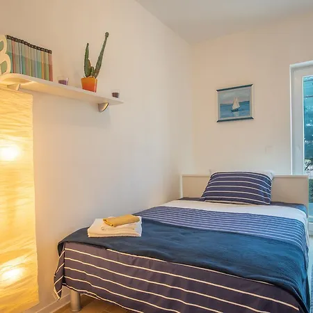 Apartman Soto Pirovac Exterior photo