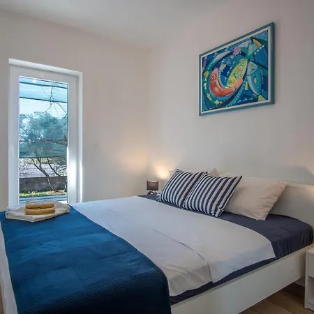 Apartman Soto Pirovac Exterior photo