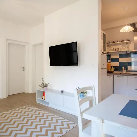 Apartman Soto Pirovac Exterior photo