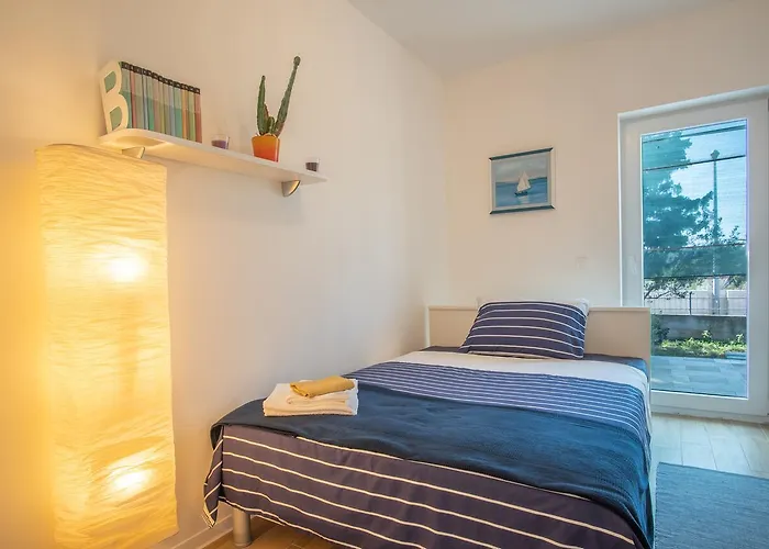 Apartman Soto