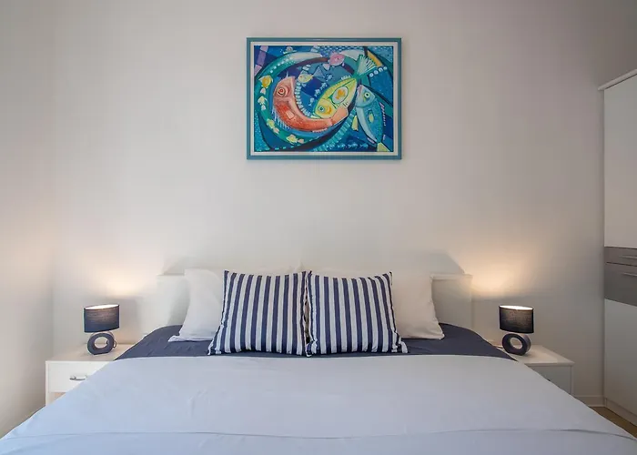 Apartman Soto
