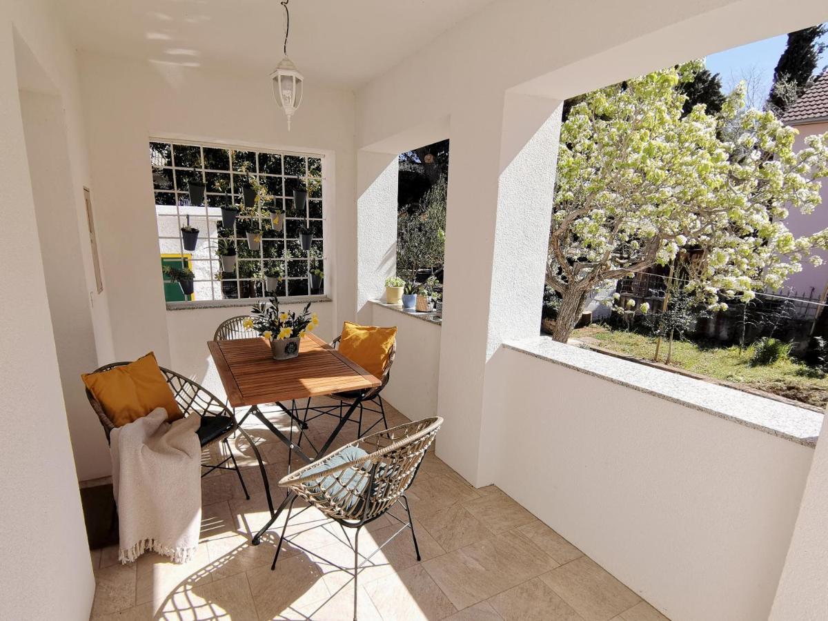 Soto Apartment