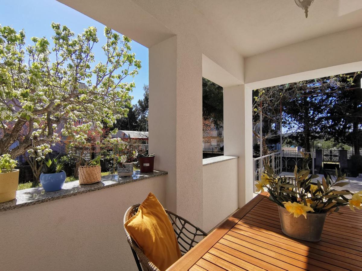 Apartment Soto *