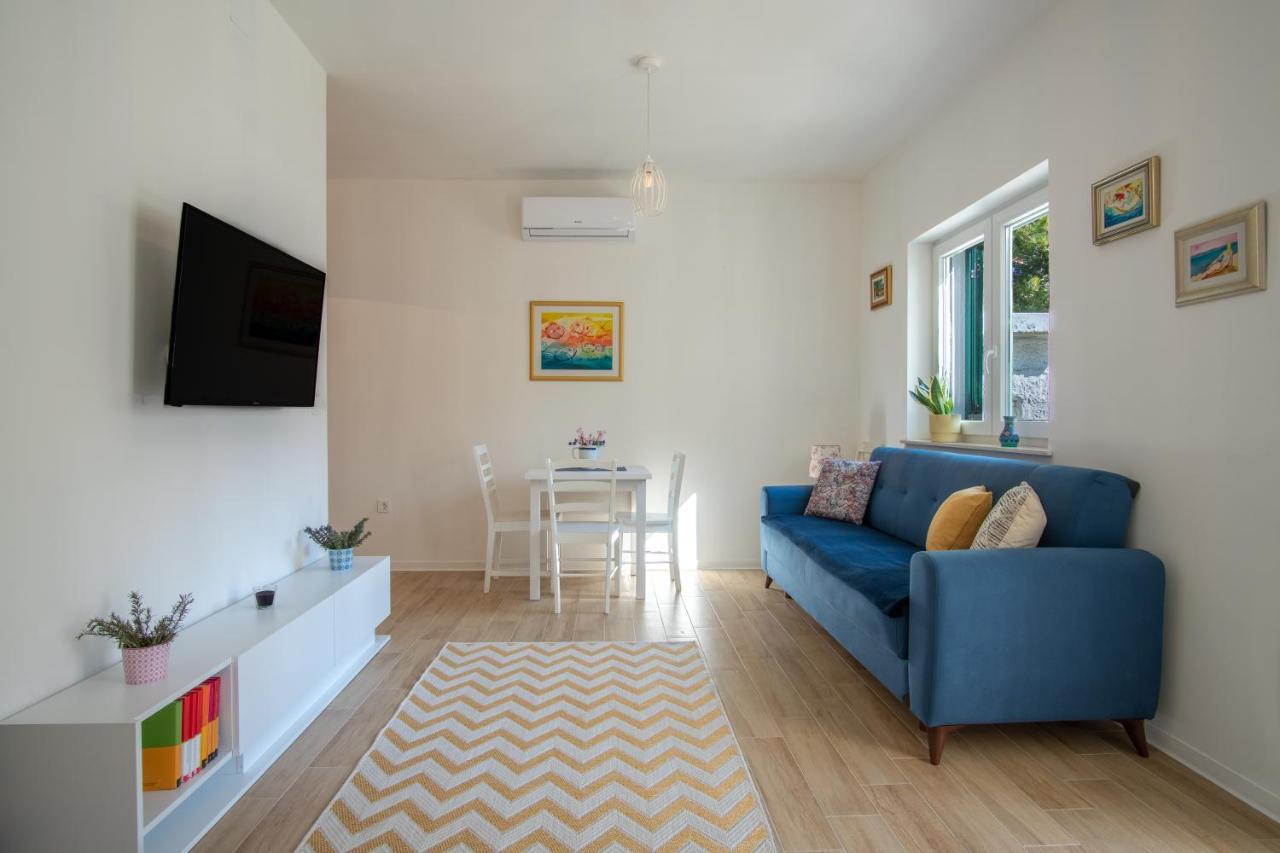 Apartment Soto *