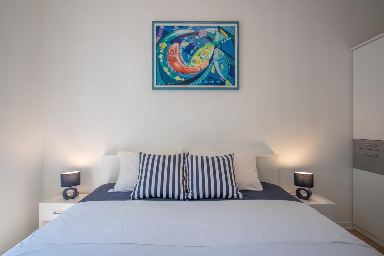 Soto Apartment Pirovac
