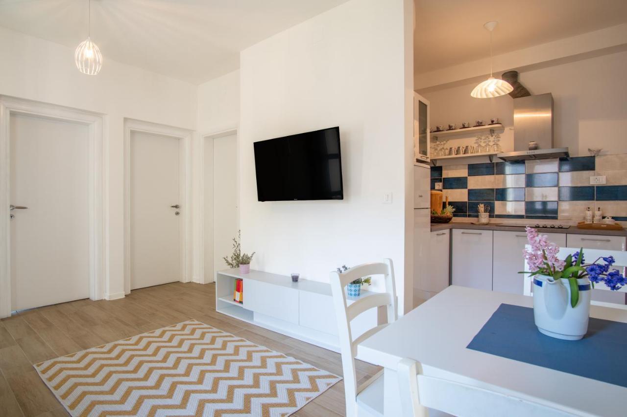 Soto Apartment