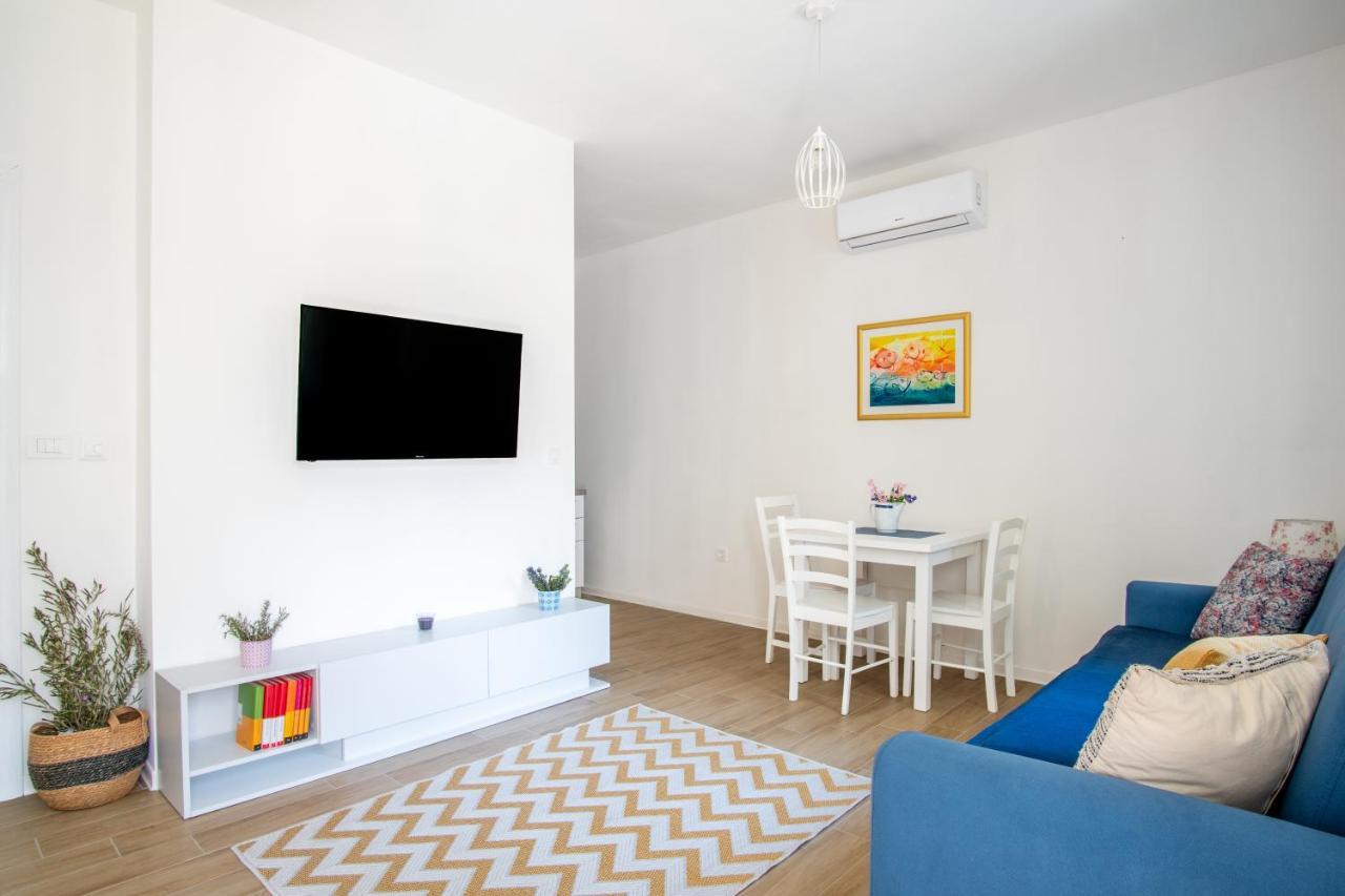Soto Apartment