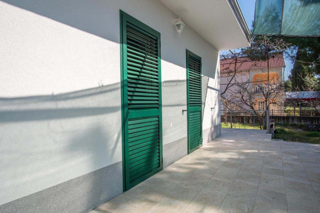 Soto Apartment *