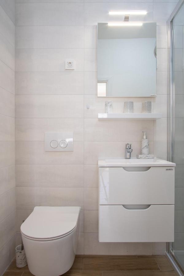 Soto Apartment *