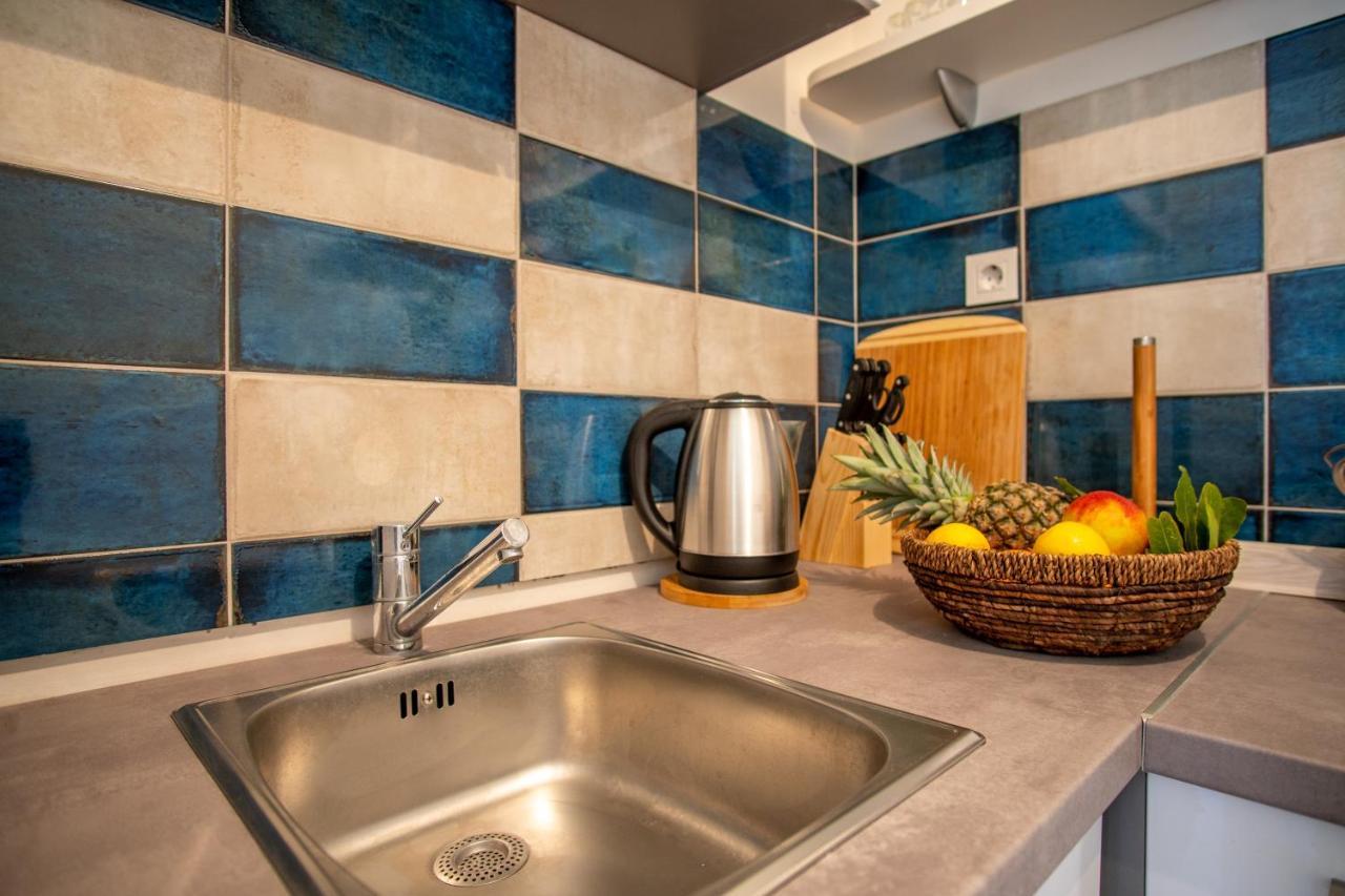 Soto Apartment Pirovac